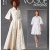 Vogue Patterns Misses' Dresses 13 Vogue Patterns Misses' Dresses