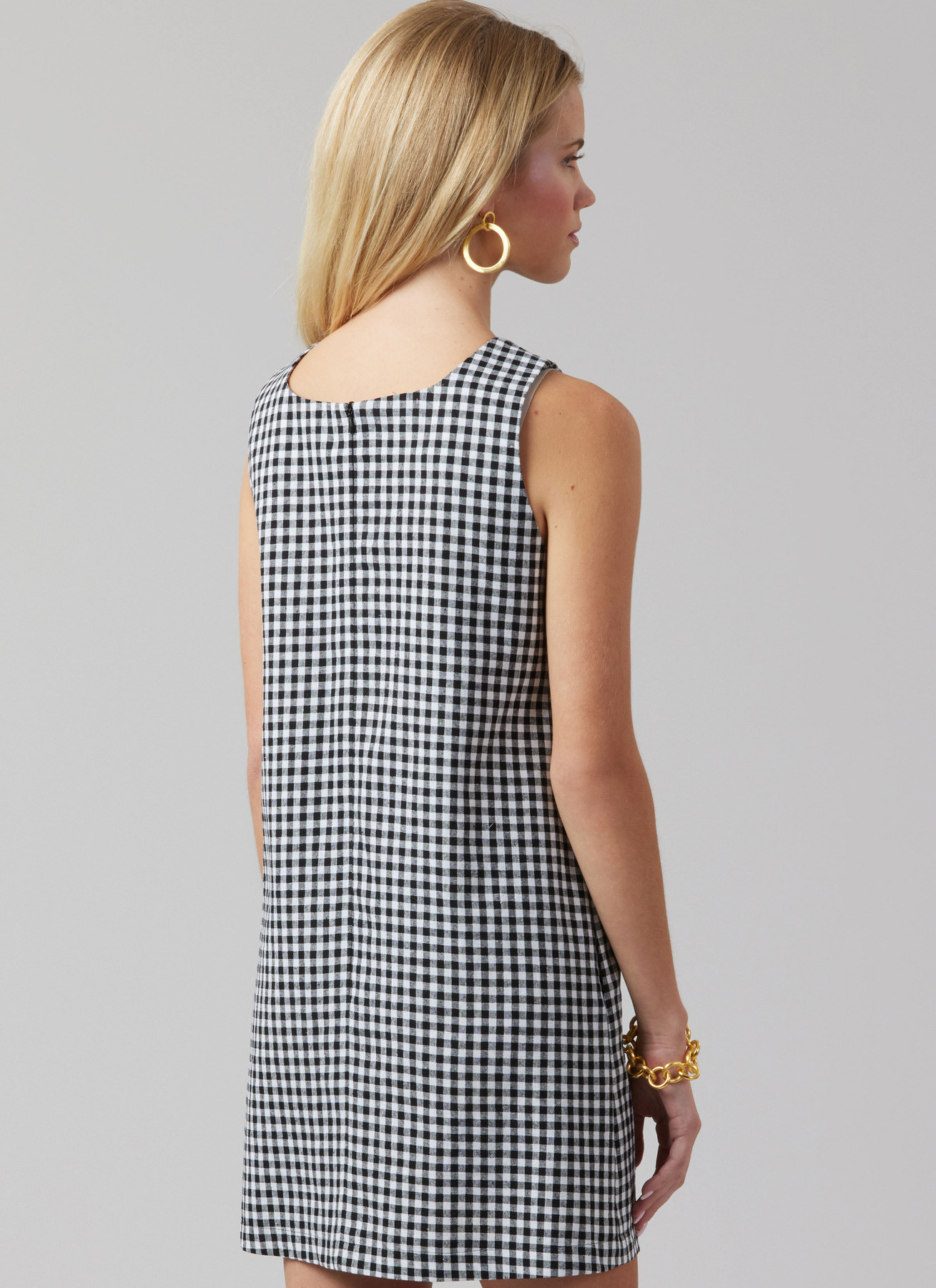 McCall's Sewing Pattern Misses' Top, Dress, Jacket and Pants (PDF) 14 McCall's Sewing Pattern Misses' Top, Dress, Jacket and Pants (PDF)
