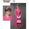 Butterick Sewing Pattern Misses' Costume and Hat (PDF) 11 Butterick Sewing Pattern Misses' Costume and Hat (PDF)