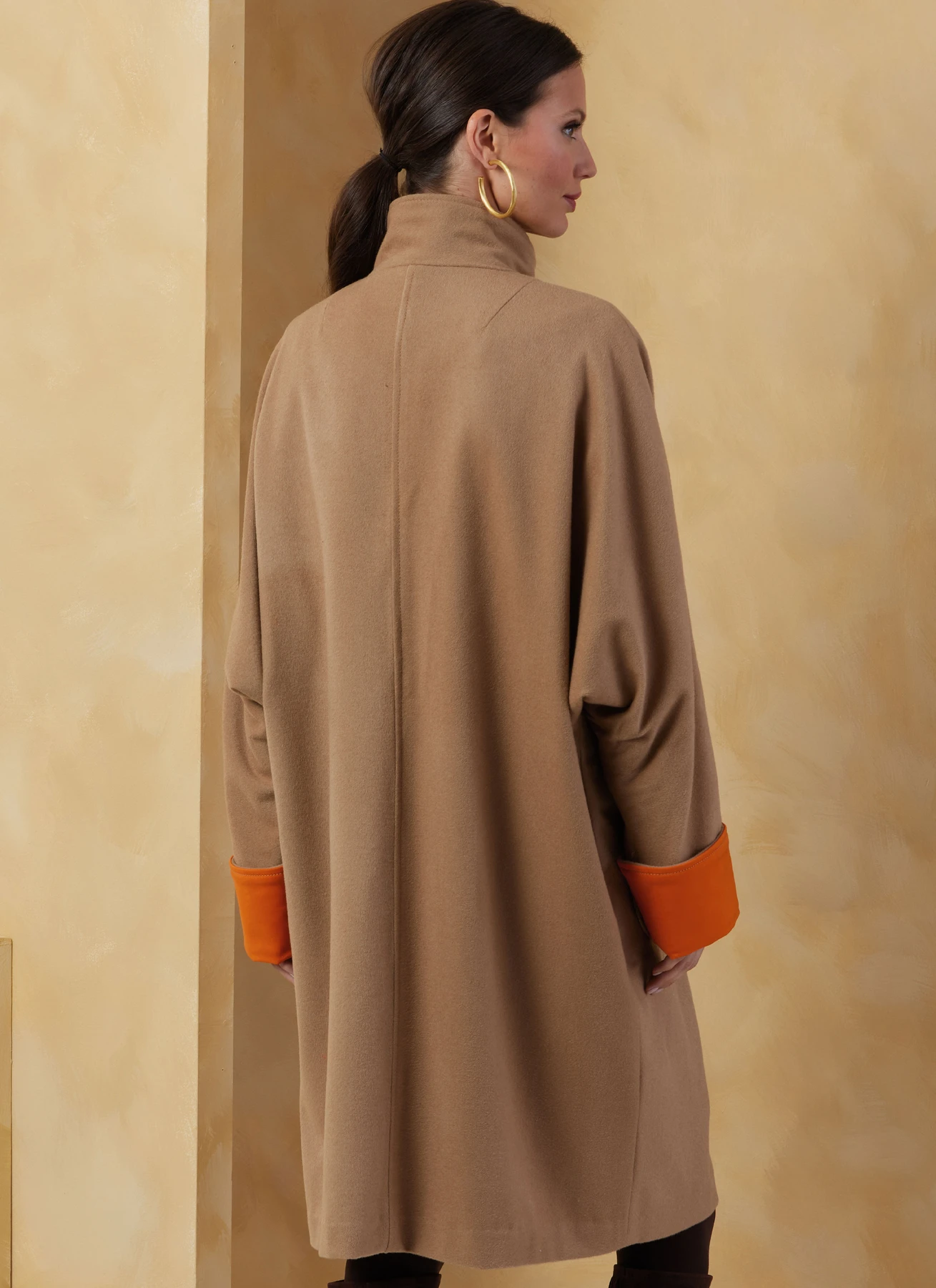 Vogue Patterns Misses' Coats (PDF) 6 Vogue Patterns Misses' Coats (PDF)