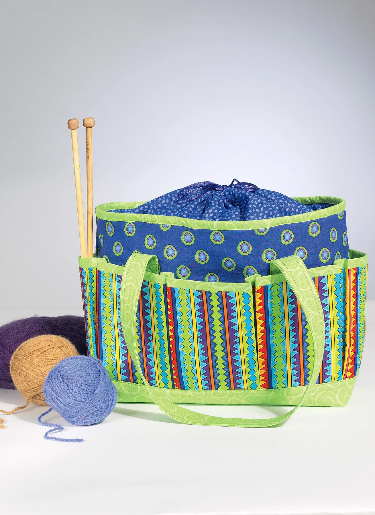 McCall's Sewing Pattern Project Totes (PDF) 2 McCall's Sewing Pattern Project Totes (PDF)