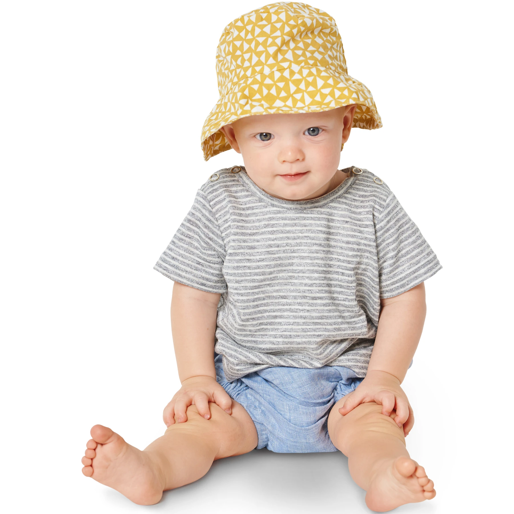 Burda Style Sewing Pattern Babies' Sportswear