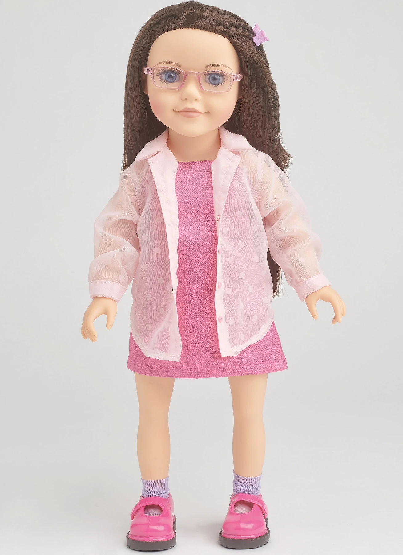 Simplicity Sewing Pattern 18" Doll Clothes by Carla Reiss Design (PDF) 6 Simplicity Sewing Pattern 18" Doll Clothes by Carla Reiss Design (PDF)