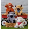 Simplicity Sewing Pattern Plush Highland Cows by Carla Reiss 17 Simplicity Sewing Pattern Plush Highland Cows by Carla Reiss