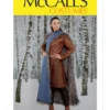McCall's Sewing Pattern Misses' Costume (PDF) 24 McCall's Sewing Pattern Misses' Costume (PDF)