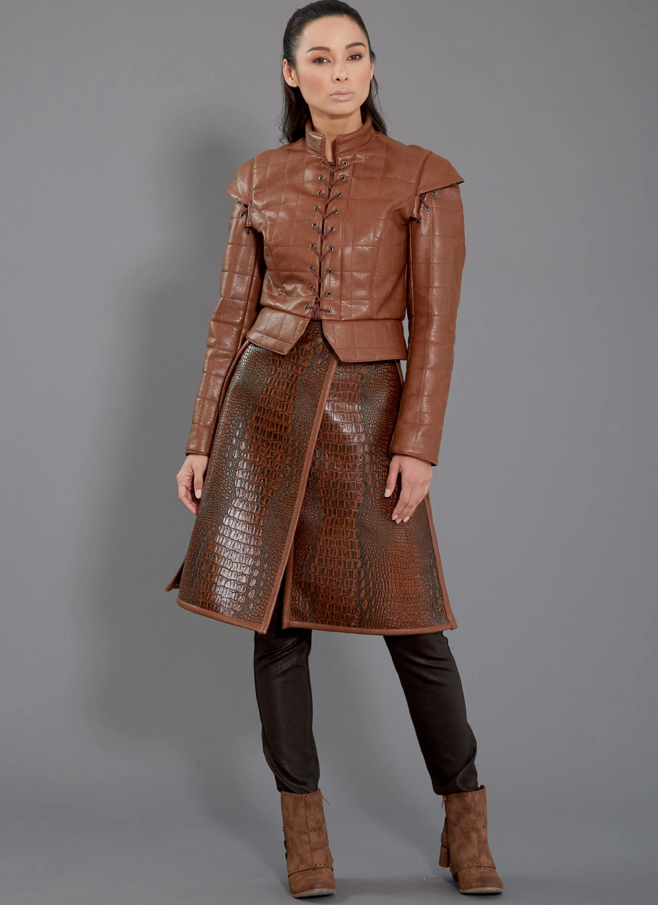 McCall's Sewing Pattern Misses' Costume (PDF) 4 McCall's Sewing Pattern Misses' Costume (PDF)