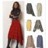Vogue Patterns Misses' Wrap Skirts 14 Vogue Patterns Misses' Wrap Skirts