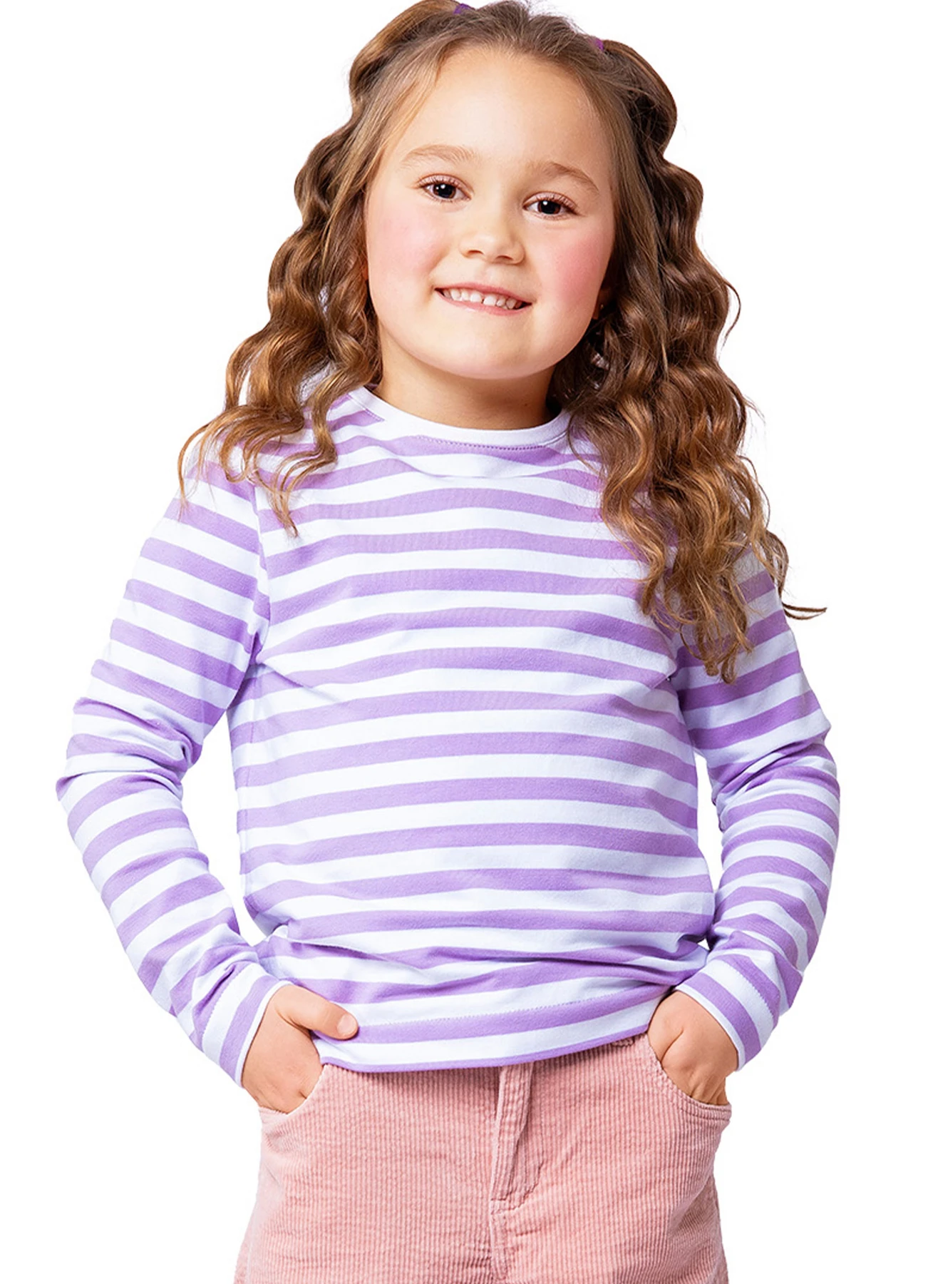 Burda Style Sewing Pattern 9205 Toddlers' T-Shirt 3 Burda Style Sewing Pattern 9205 Toddlers' T-Shirt