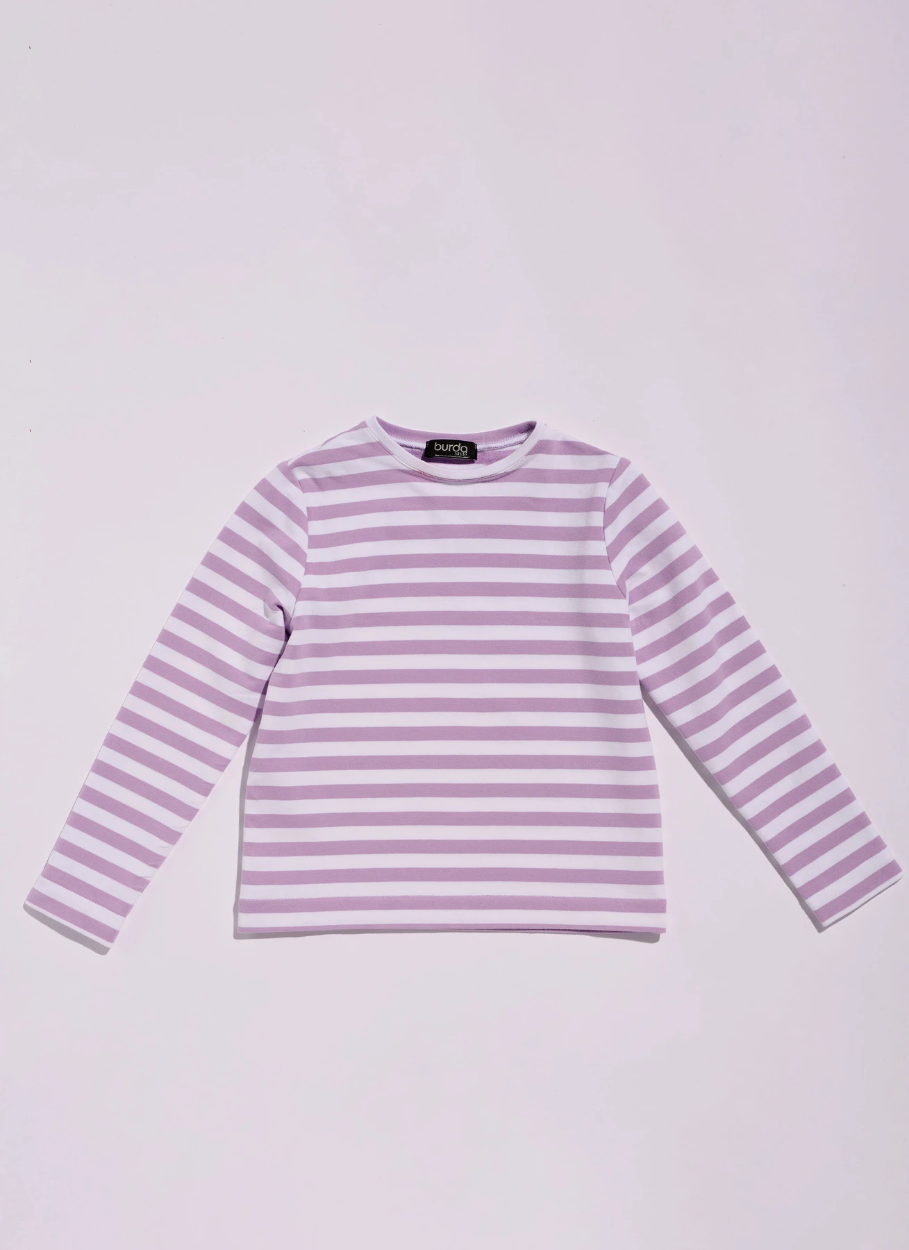 Burda Style Sewing Pattern 9205 Toddlers' T-Shirt 9 Burda Style Sewing Pattern 9205 Toddlers' T-Shirt