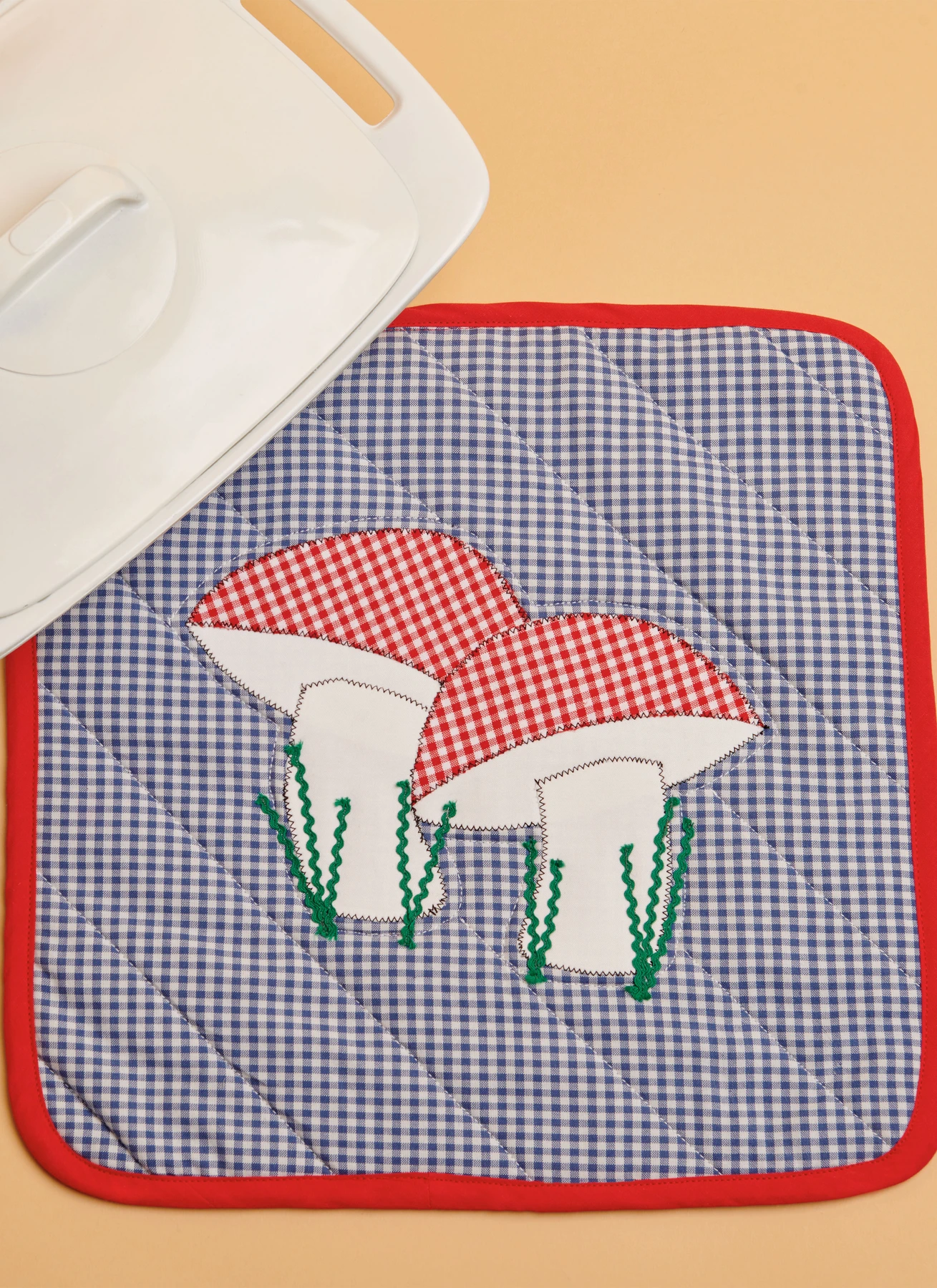 Simplicity Sewing Pattern Kitchen Accessories (PDF) 6 Simplicity Sewing Pattern Kitchen Accessories (PDF)