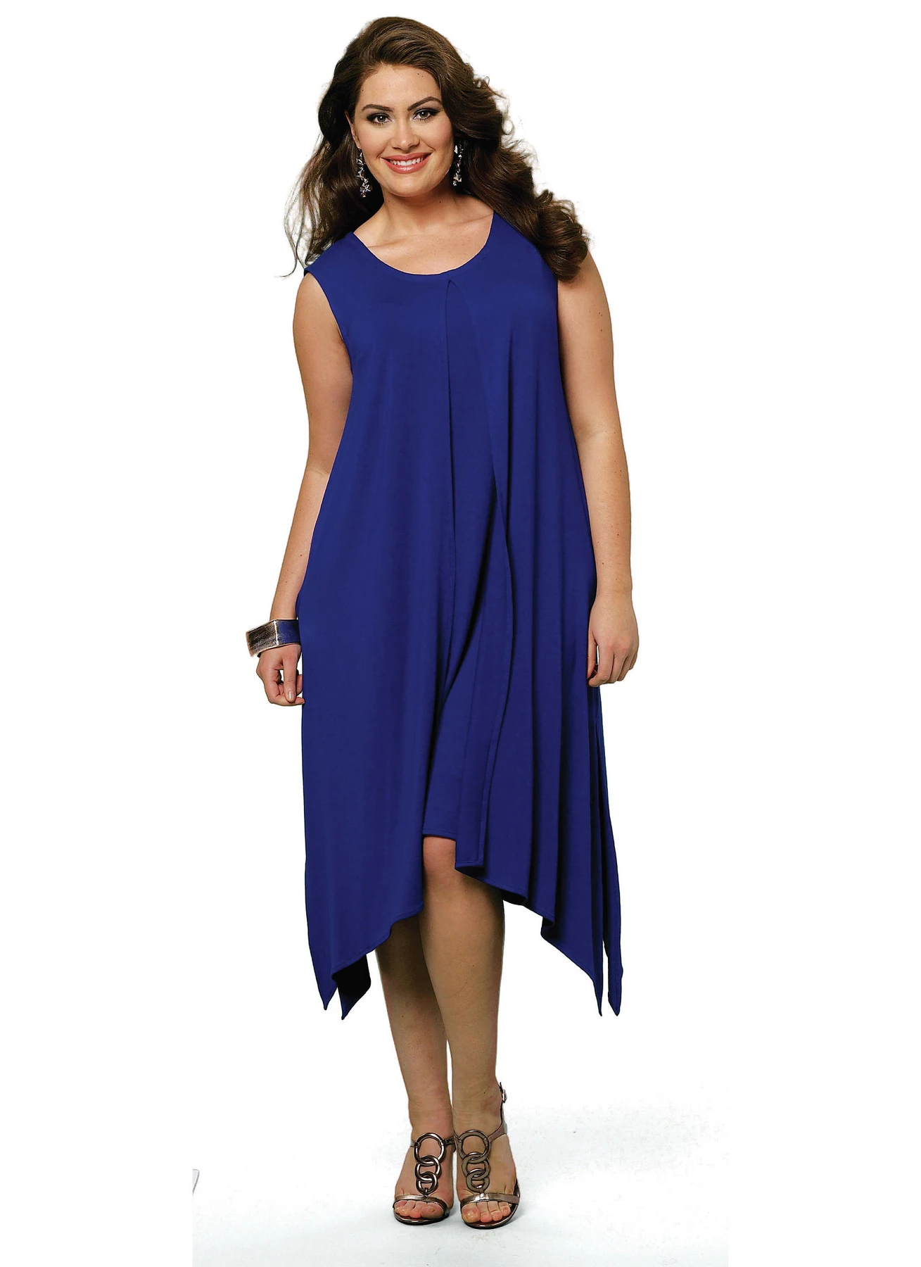 Butterick Sewing Pattern Misses'/Women's Draped-Overlay Top, Dresses and Pants (PDF) 2 Butterick Sewing Pattern Misses'/Women's Draped-Overlay Top, Dresses and Pants (PDF)