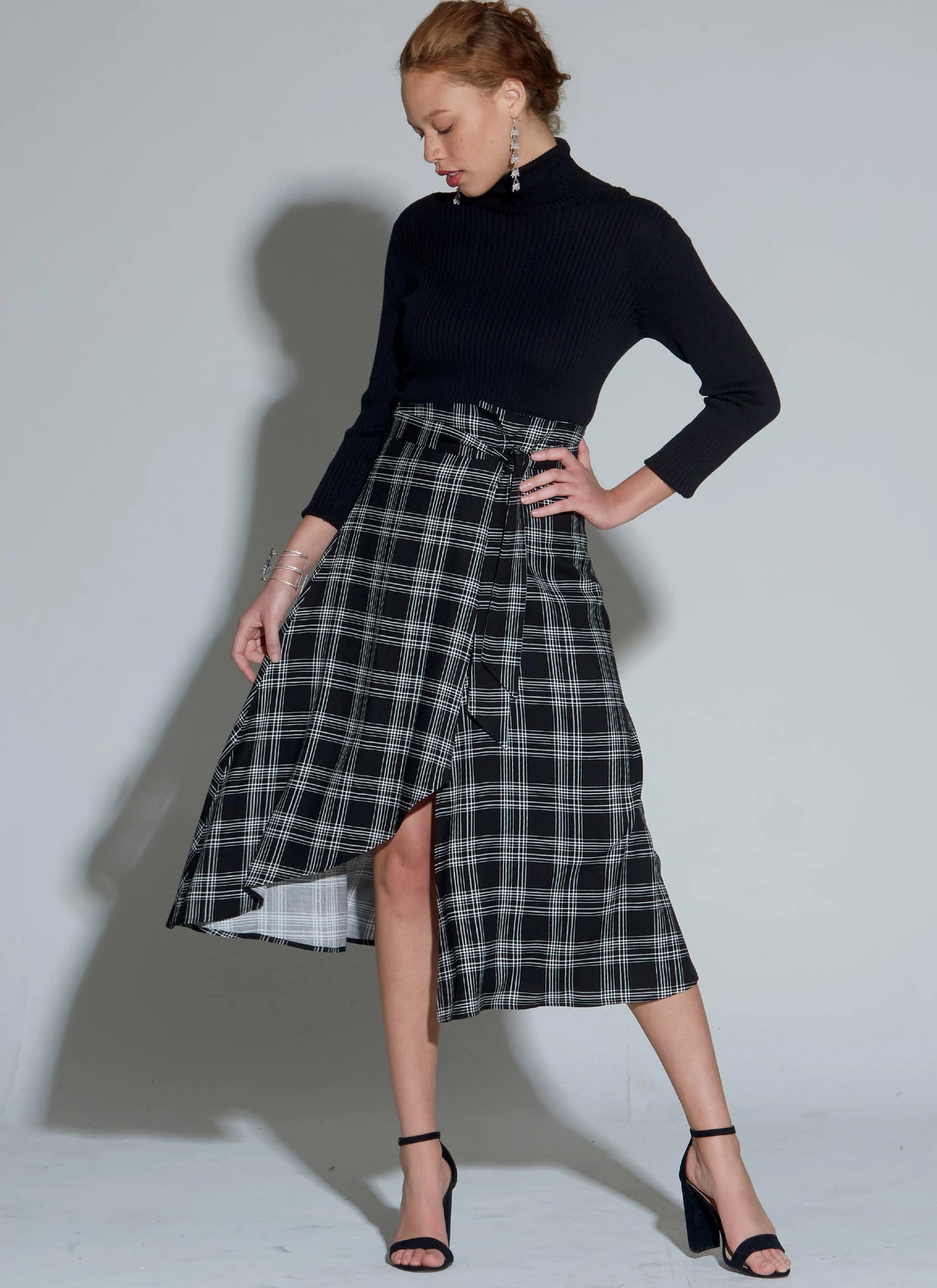 McCall's Sewing Pattern Misses' Skirts and Belt (PDF) 6 McCall's Sewing Pattern Misses' Skirts and Belt (PDF)