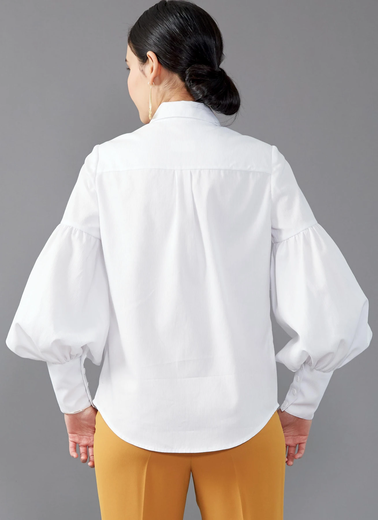 McCall's Sewing Pattern Misses' Tops 6 McCall's Sewing Pattern Misses' Tops