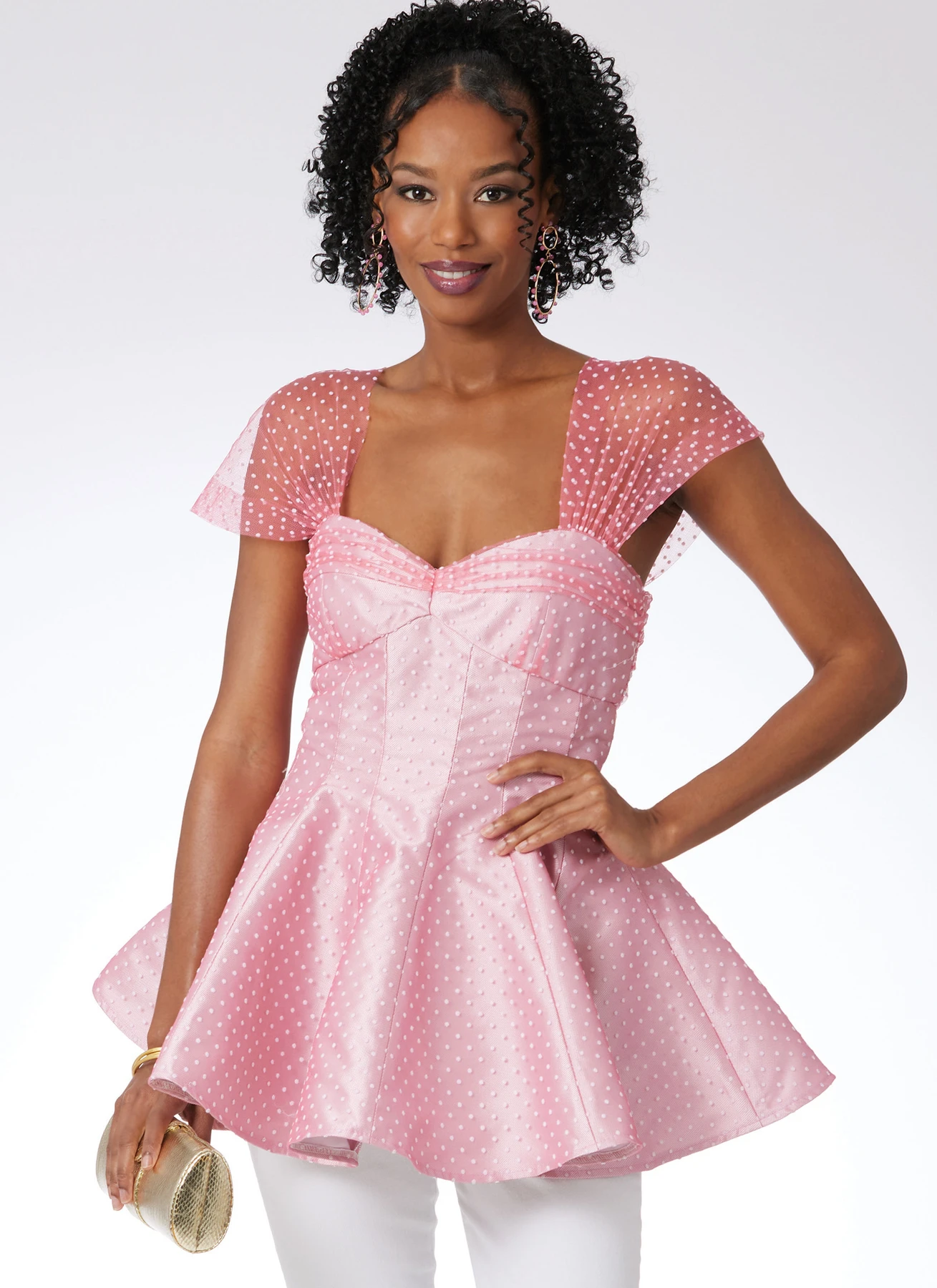 McCall's Sewing Pattern Misses' Tops (PDF) 152 McCall's Sewing Pattern Misses' Tops (PDF)