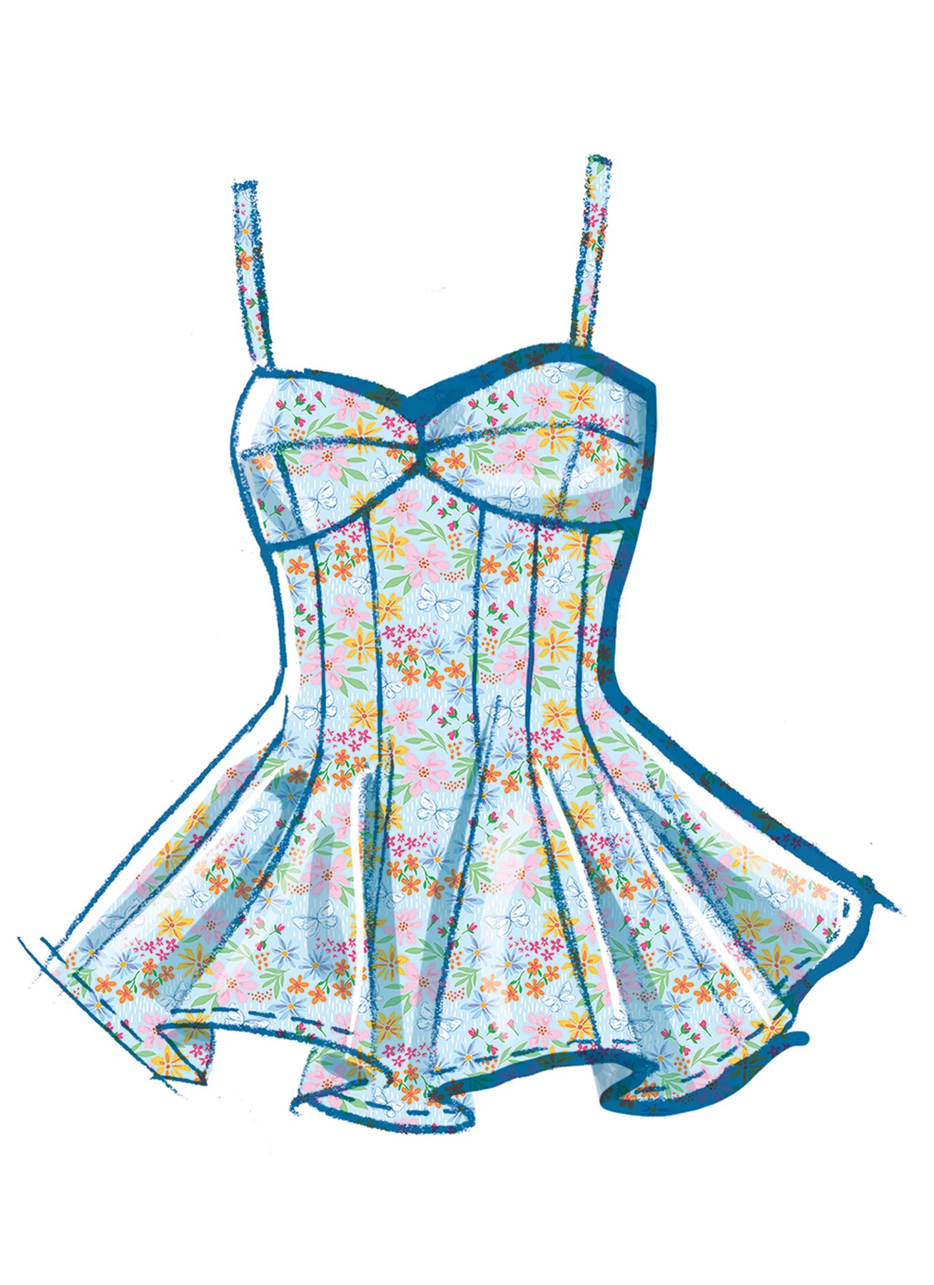 McCall's Sewing Pattern Misses' Tops (PDF) 153 McCall's Sewing Pattern Misses' Tops (PDF)