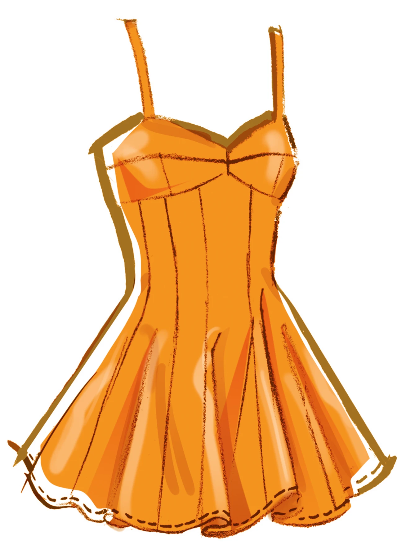 McCall's Sewing Pattern Misses' Tops (PDF) 154 McCall's Sewing Pattern Misses' Tops (PDF)