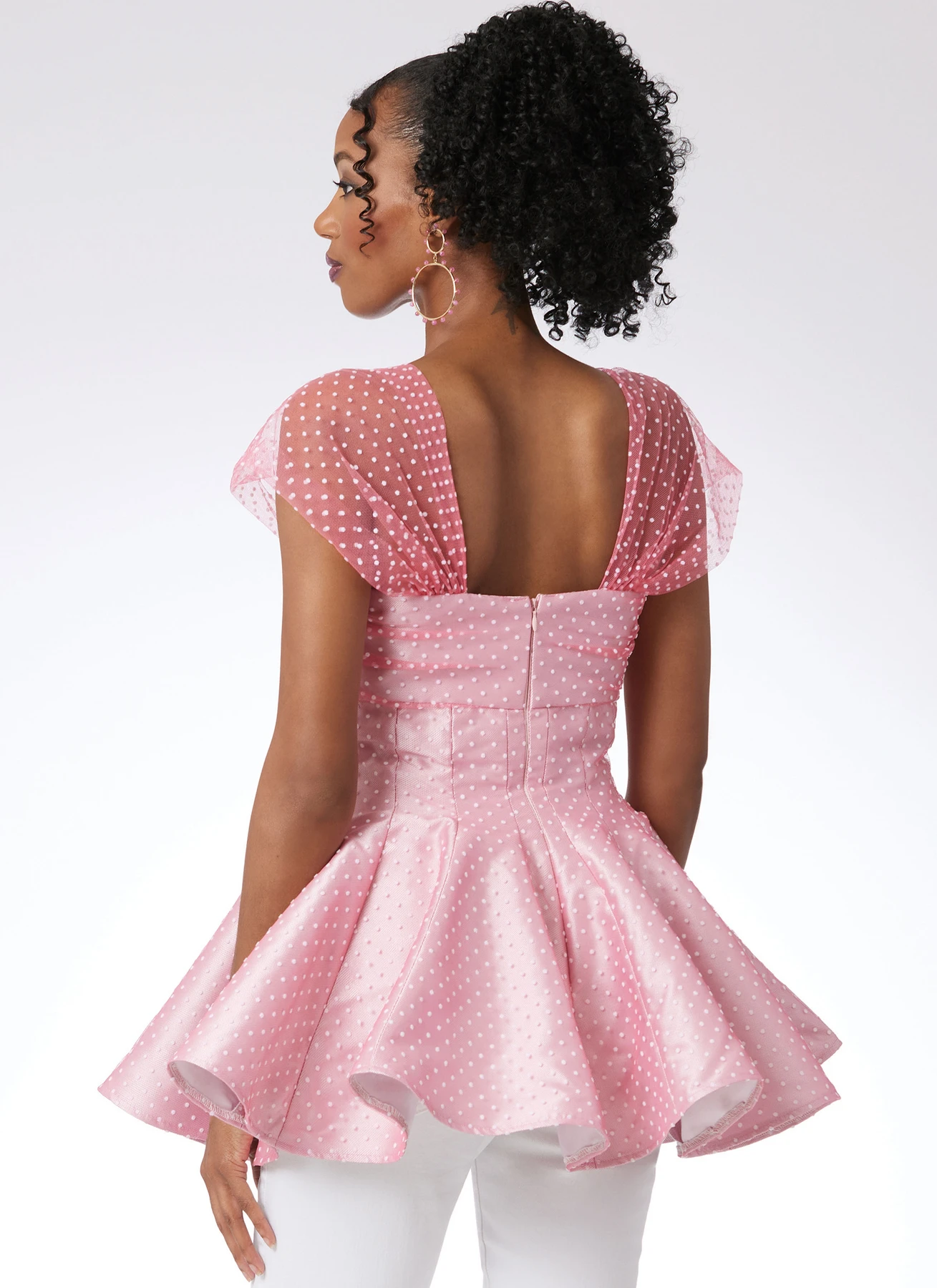 McCall's Sewing Pattern Misses' Tops (PDF) 156 McCall's Sewing Pattern Misses' Tops (PDF)