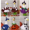 Simplicity Sewing Pattern Porch Geese Clothes for Fall Holiday (PDF) 23 Simplicity Sewing Pattern Porch Geese Clothes for Fall Holiday (PDF)