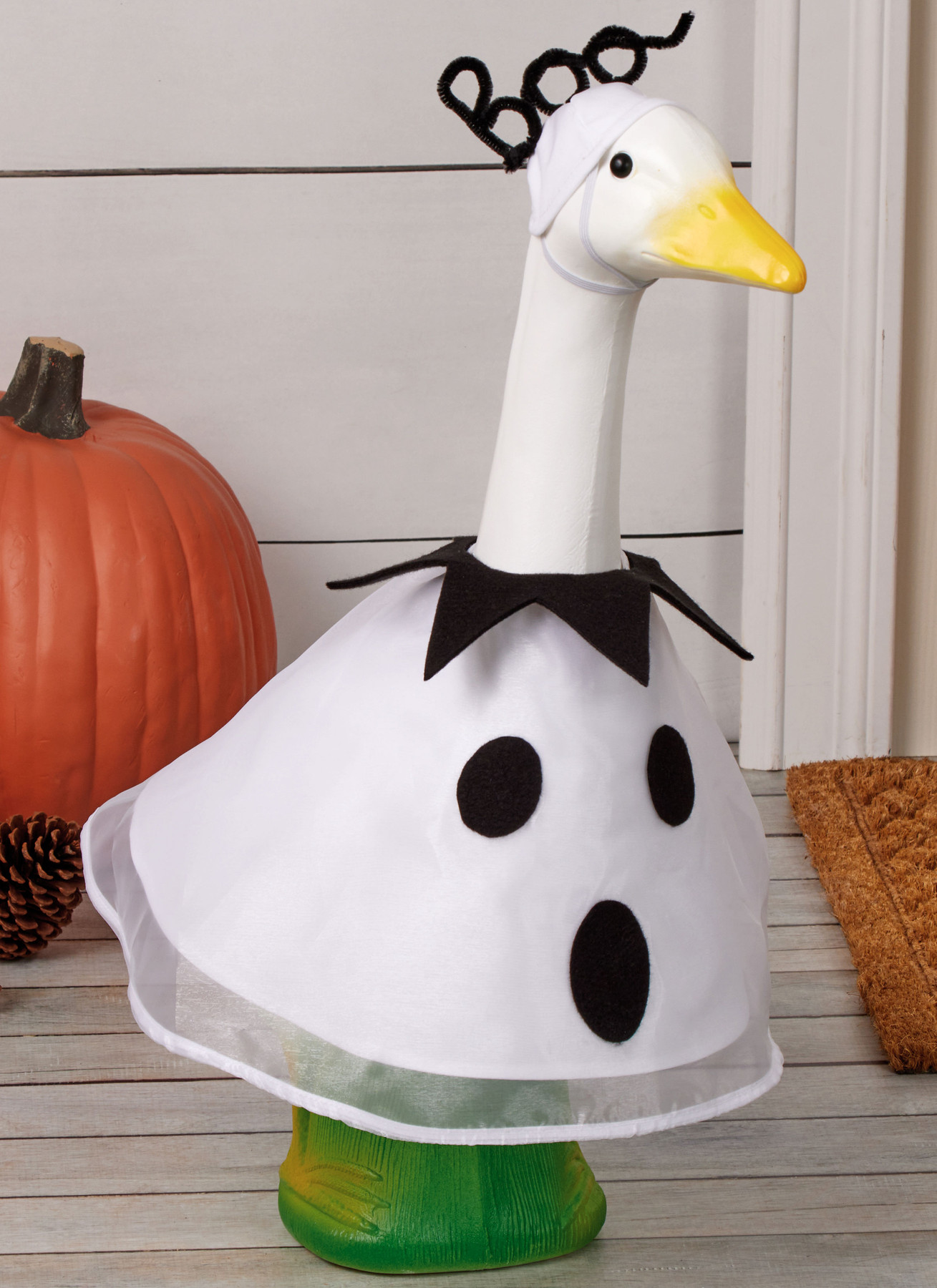 Simplicity Sewing Pattern Porch Geese Clothes for Fall Holiday (PDF) 2 Simplicity Sewing Pattern Porch Geese Clothes for Fall Holiday (PDF)