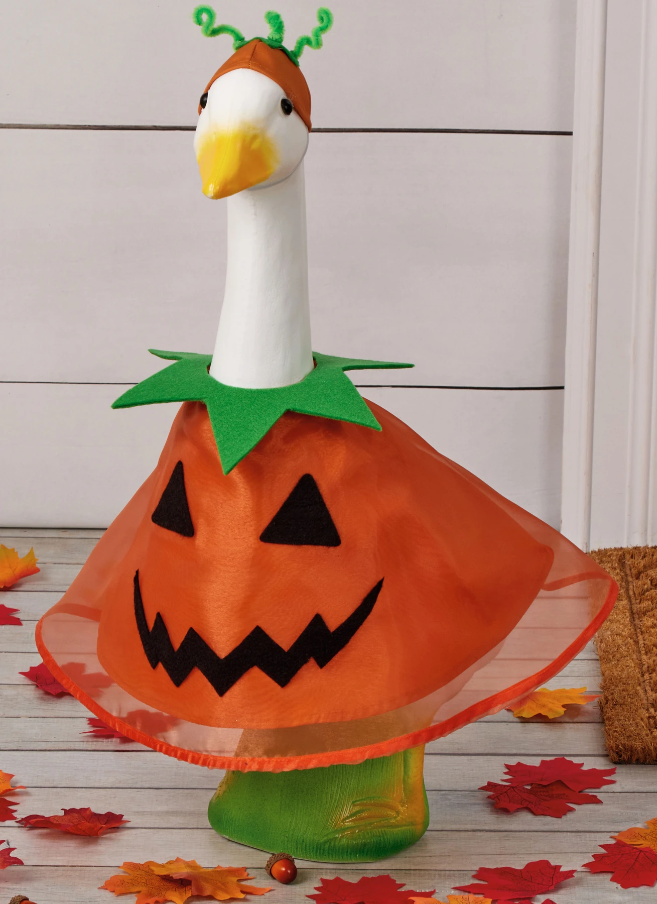 Simplicity Sewing Pattern Porch Geese Clothes for Fall Holiday (PDF) 3 Simplicity Sewing Pattern Porch Geese Clothes for Fall Holiday (PDF)