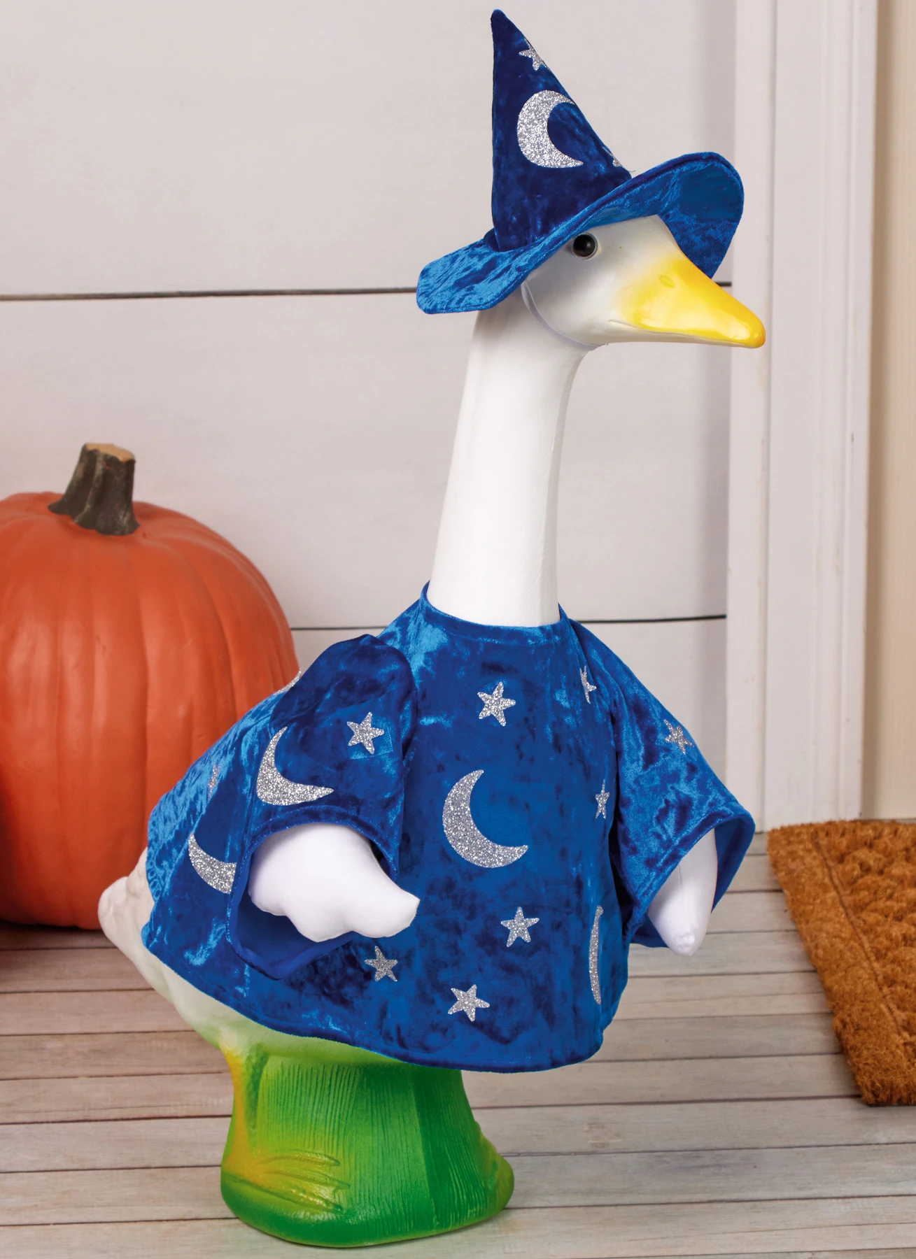 Simplicity Sewing Pattern Porch Geese Clothes for Fall Holiday (PDF) 5 Simplicity Sewing Pattern Porch Geese Clothes for Fall Holiday (PDF)