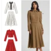 Simplicity Sewing Pattern Misses' Jacket and Skirt (PDF) 16 Simplicity Sewing Pattern Misses' Jacket and Skirt (PDF)