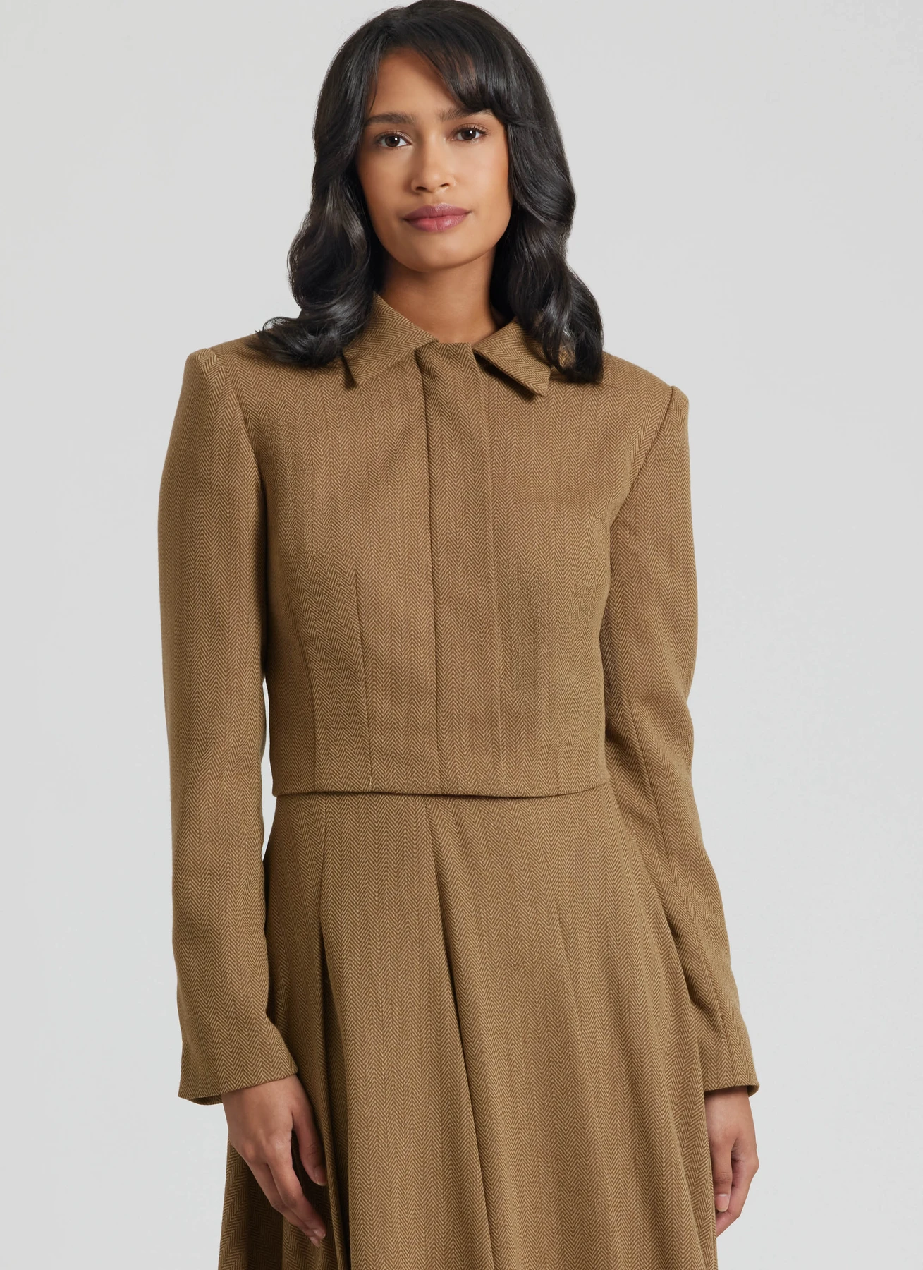 Simplicity Sewing Pattern Misses' Jacket and Skirt (PDF) 2 Simplicity Sewing Pattern Misses' Jacket and Skirt (PDF)