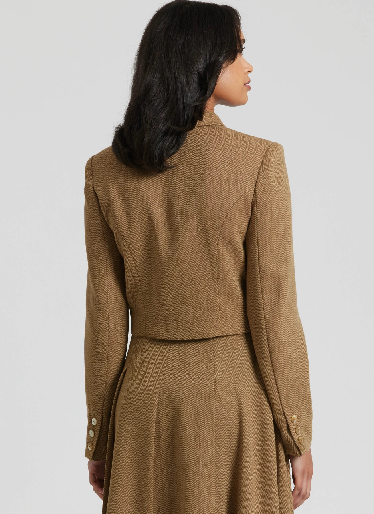 Simplicity Sewing Pattern Misses' Jacket and Skirt (PDF) 8 Simplicity Sewing Pattern Misses' Jacket and Skirt (PDF)