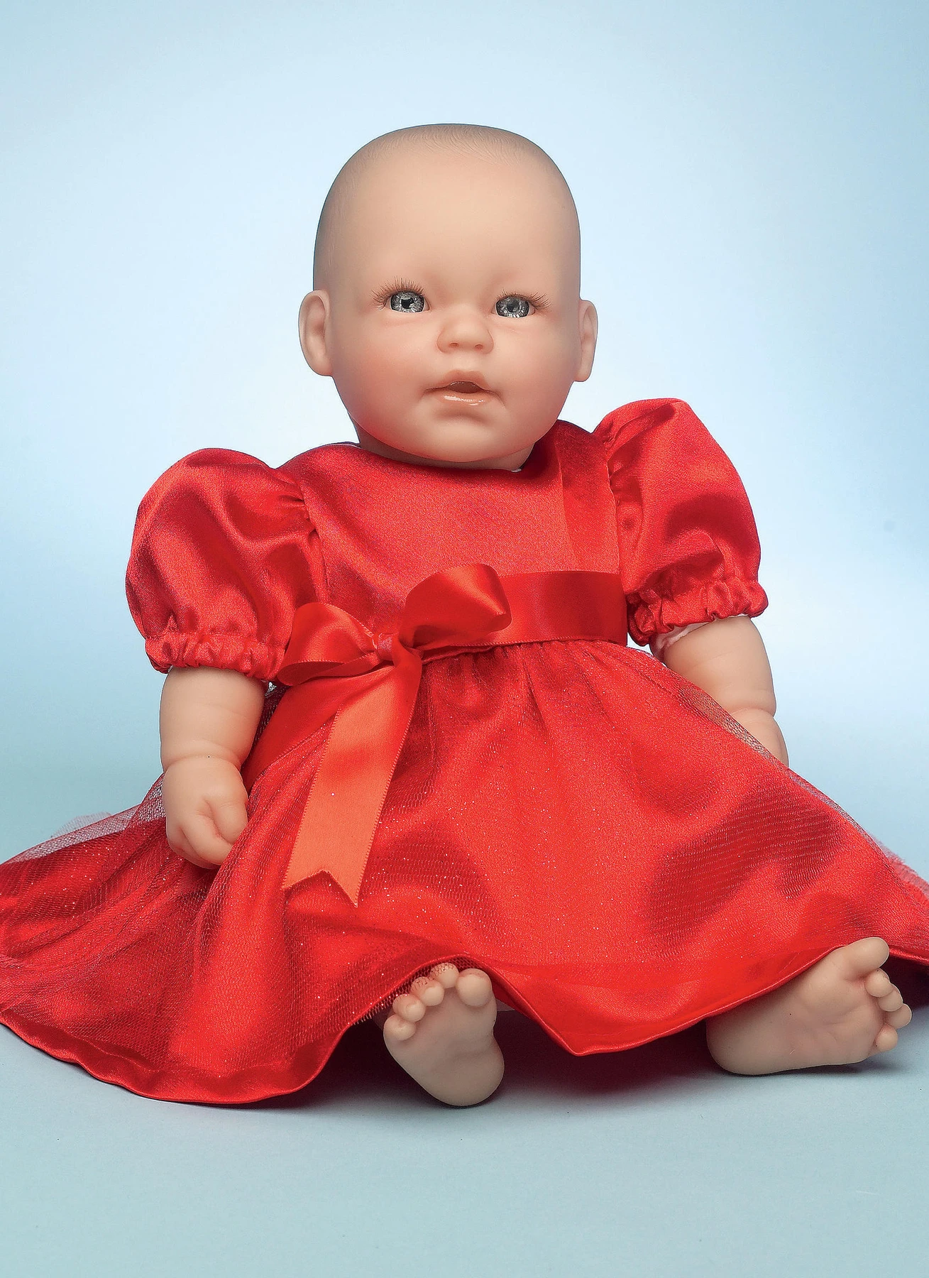 McCall's Sewing Pattern Outfits and Accessories For 11"-12" and 15"-16" Baby Dolls 2 McCall's Sewing Pattern Outfits and Accessories For 11"-12" and 15"-16" Baby Dolls