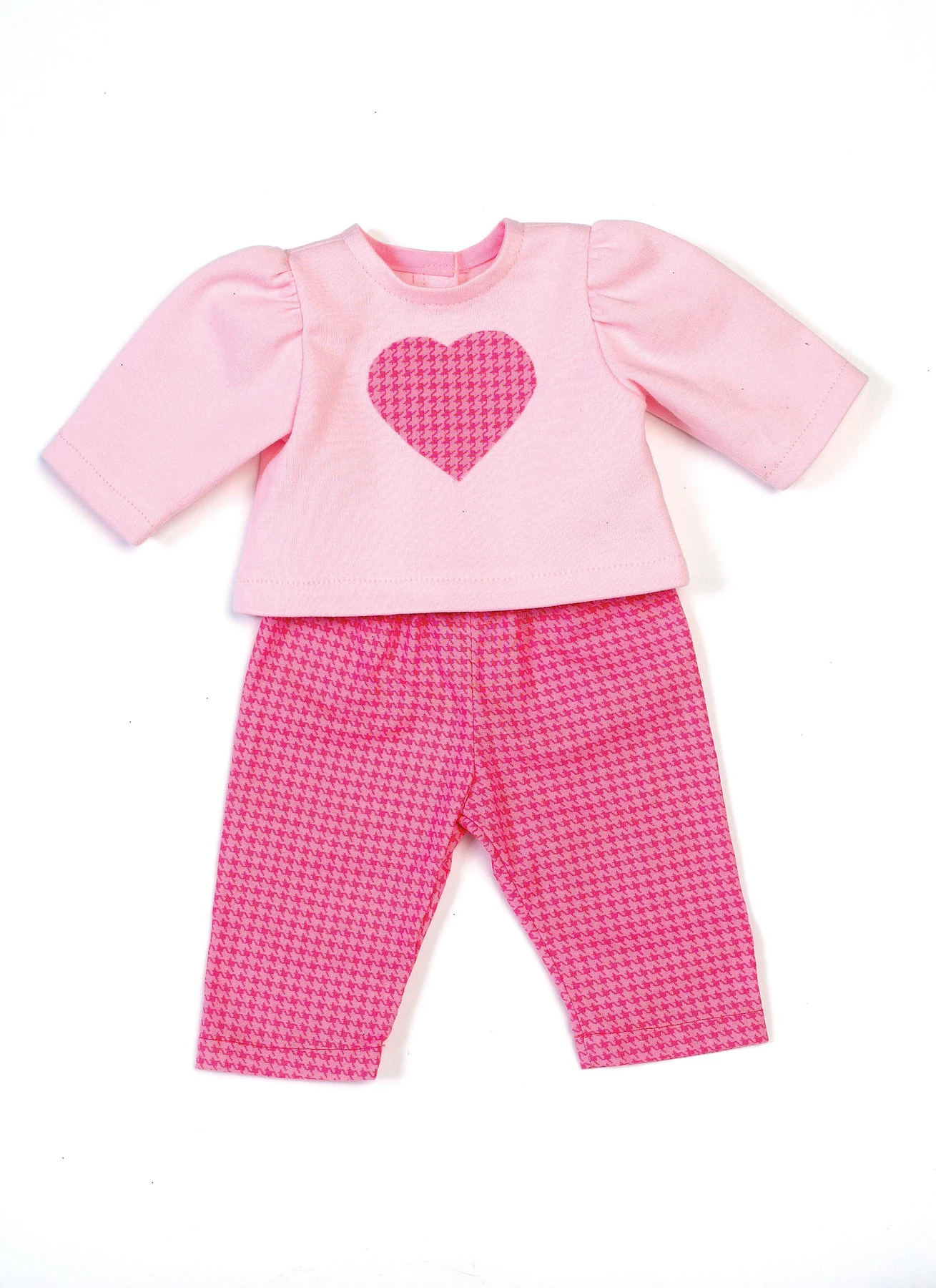 McCall's Sewing Pattern Outfits and Accessories For 11"-12" and 15"-16" Baby Dolls 5 McCall's Sewing Pattern Outfits and Accessories For 11"-12" and 15"-16" Baby Dolls