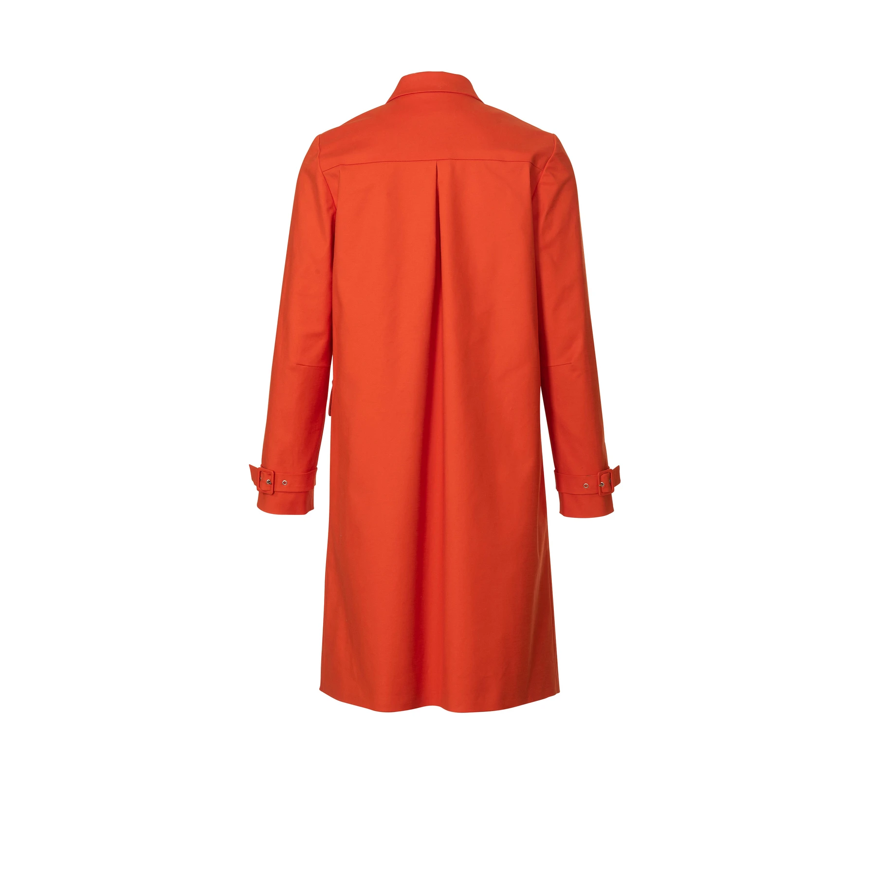 Burda Style Sewing Pattern 5992 Misses' Double-Breasted Jacket and Coat 7 Burda Style Sewing Pattern 5992 Misses' Double-Breasted Jacket and Coat