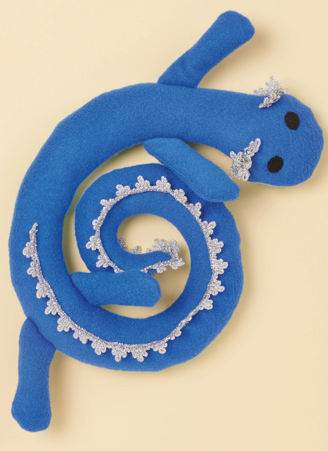 Simplicity Sewing Pattern Plush Critters 10 Simplicity Sewing Pattern Plush Critters