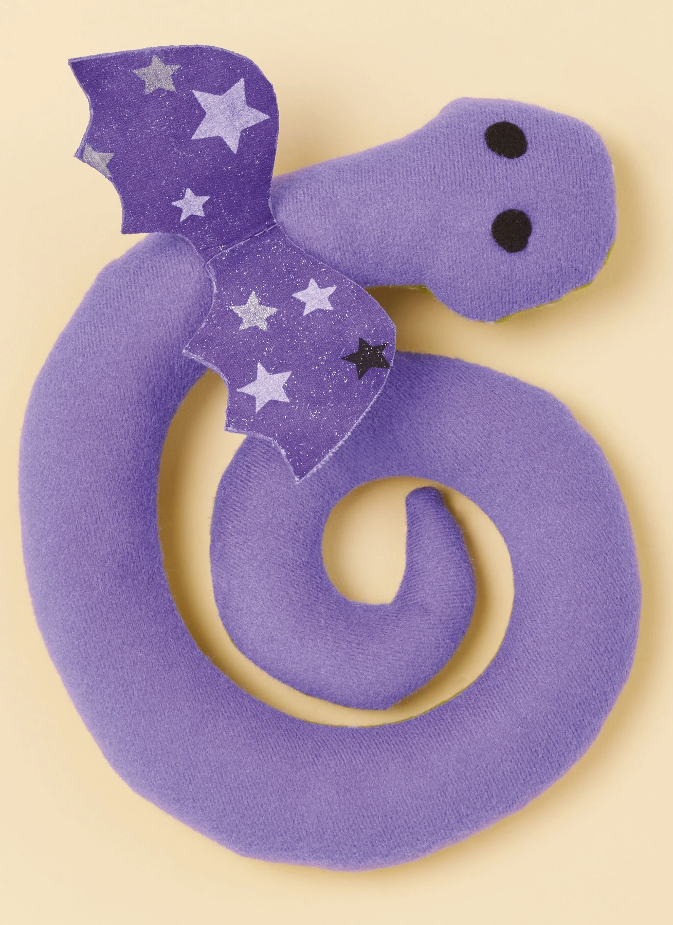 Simplicity Sewing Pattern Plush Critters 6 Simplicity Sewing Pattern Plush Critters