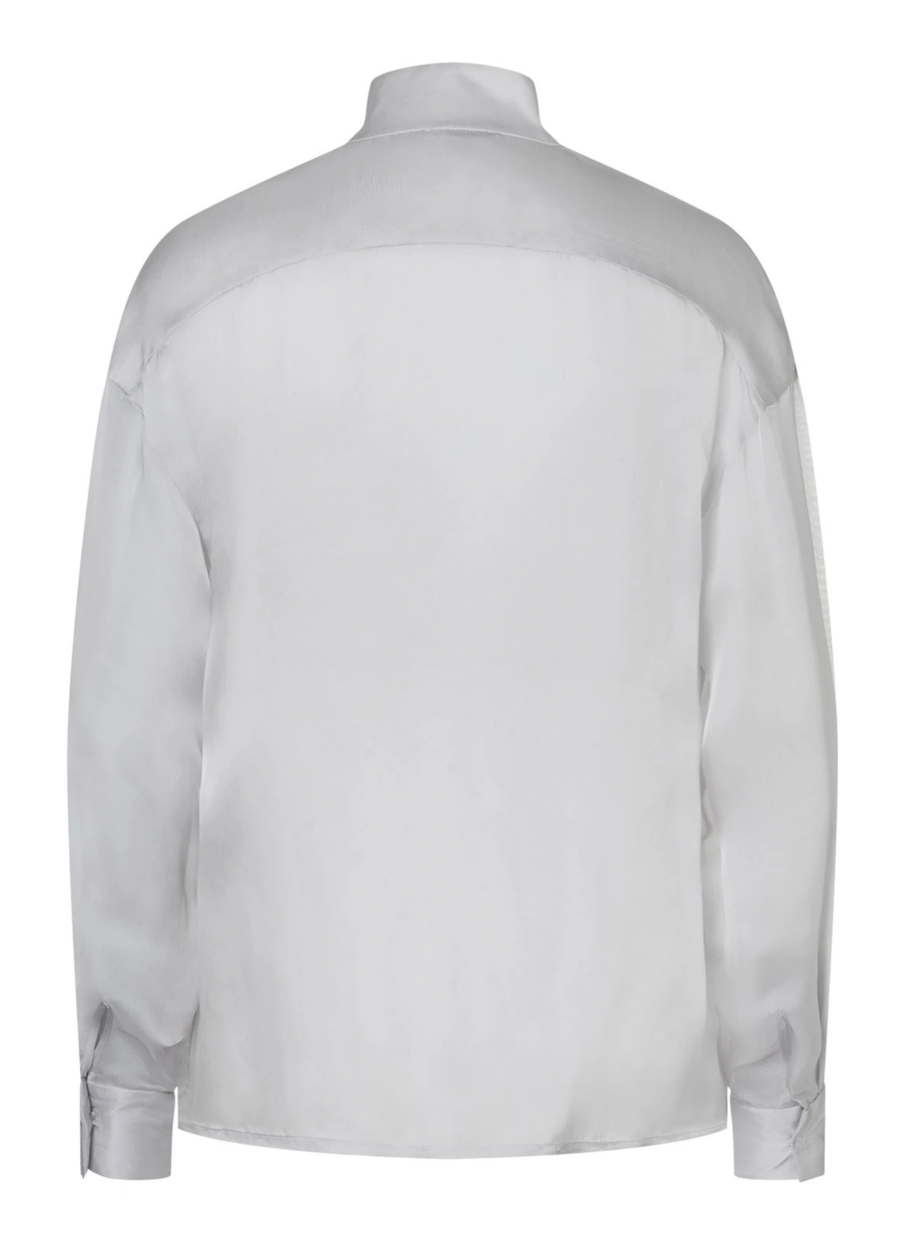 Burda Style Pattern 5597 Misses' Blouse 8 Burda Style Pattern 5597 Misses' Blouse