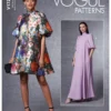 Vogue Patterns Misses' Special Occasion Dress (PDF) 25 Vogue Patterns Misses' Special Occasion Dress (PDF)