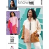Know Me Sewing Pattern Misses' Coat by Handmade Millennial (PDF) 16 Know Me Sewing Pattern Misses' Coat by Handmade Millennial (PDF)