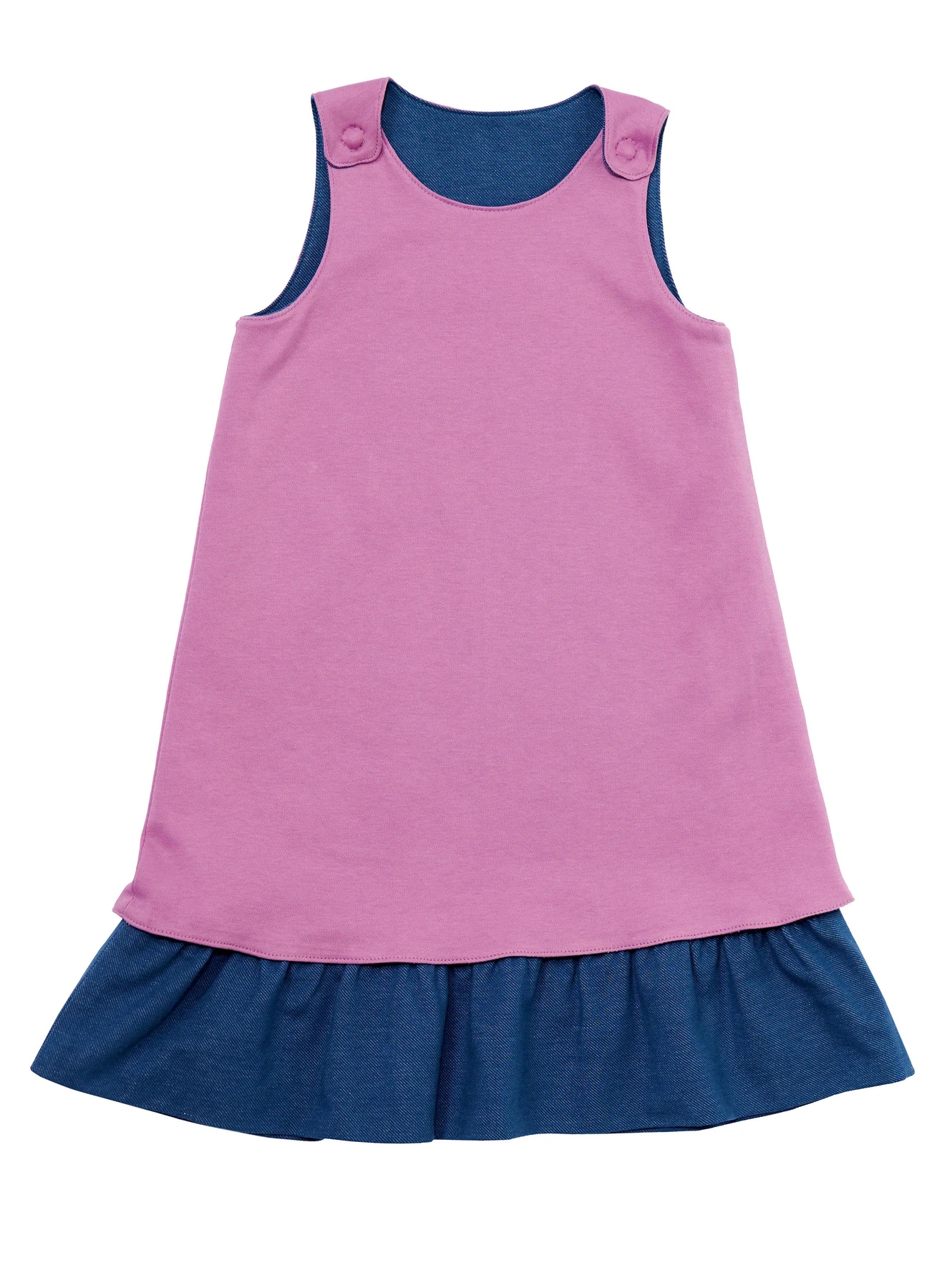 Burda Style Sewing Pattern 9238 Children's Dress 11 Burda Style Sewing Pattern 9238 Children's Dress