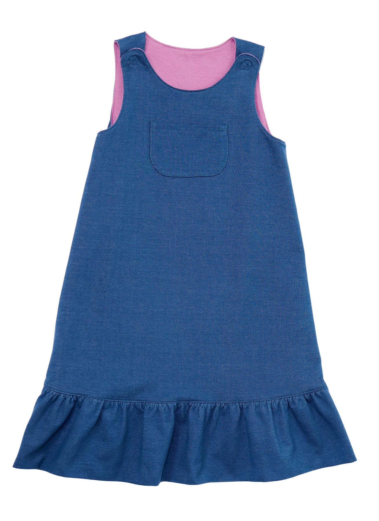 Burda Style Sewing Pattern 9238 Children's Dress 12 Burda Style Sewing Pattern 9238 Children's Dress