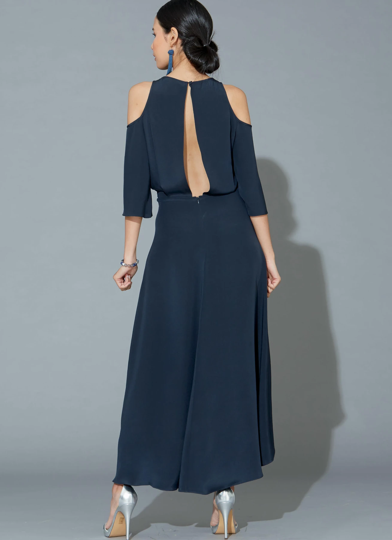 McCall's Sewing Pattern Misses' Dresses and Jumpsuit (PDF) 3 McCall's Sewing Pattern Misses' Dresses and Jumpsuit (PDF)
