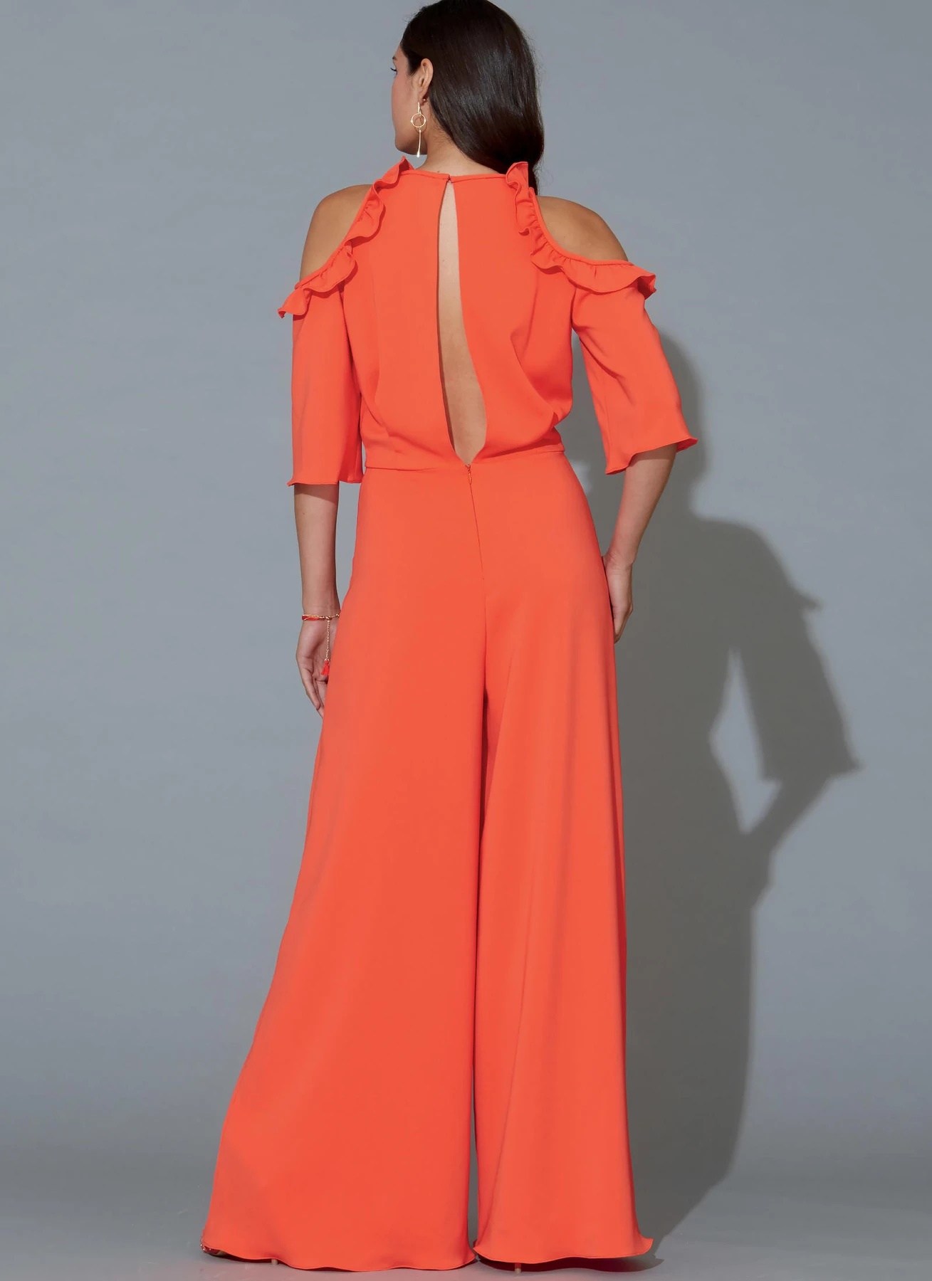 McCall's Sewing Pattern Misses' Dresses and Jumpsuit (PDF) 7 McCall's Sewing Pattern Misses' Dresses and Jumpsuit (PDF)