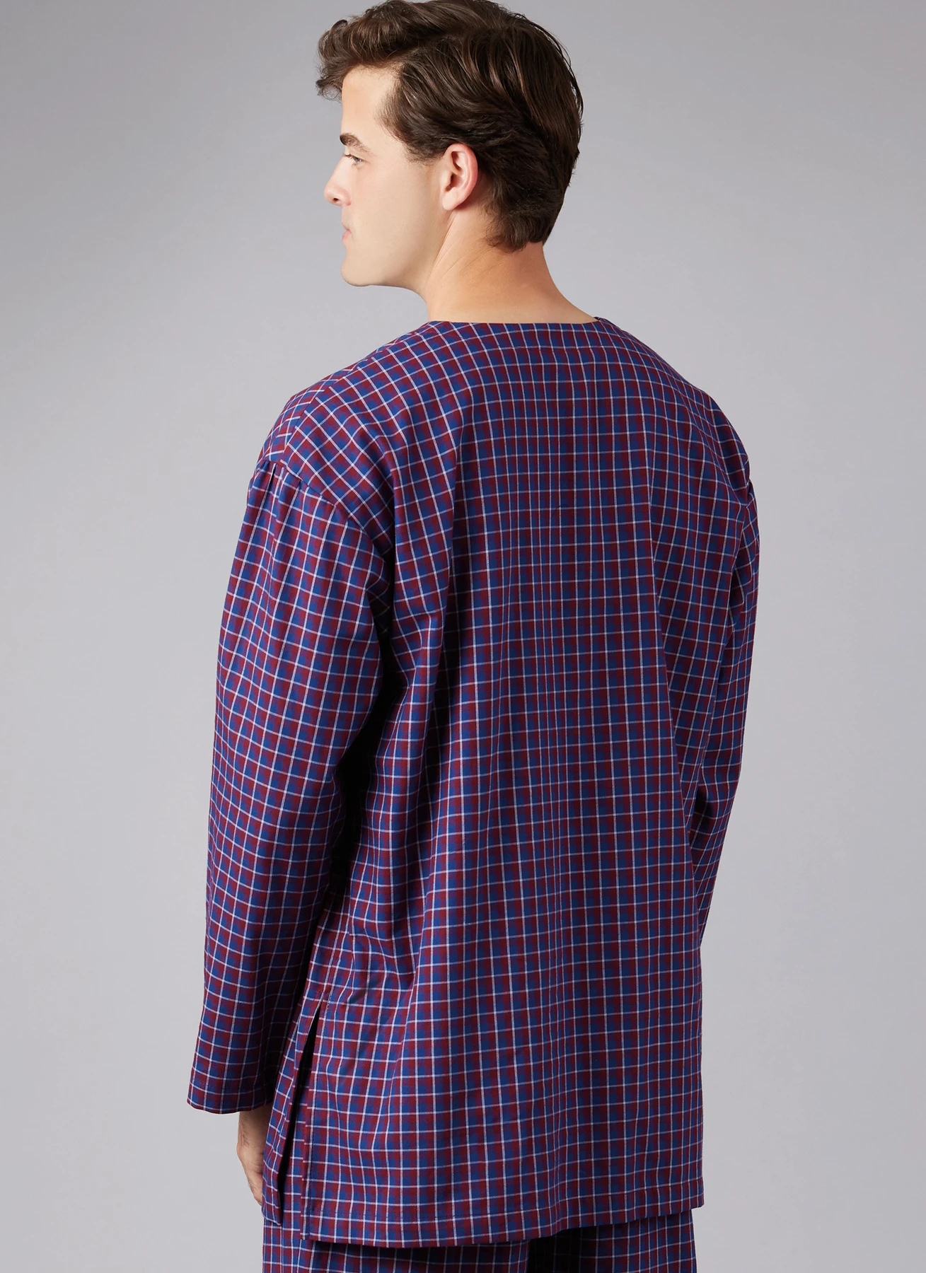 McCall's Sewing Pattern Men's Sleepwear 10 McCall's Sewing Pattern Men's Sleepwear