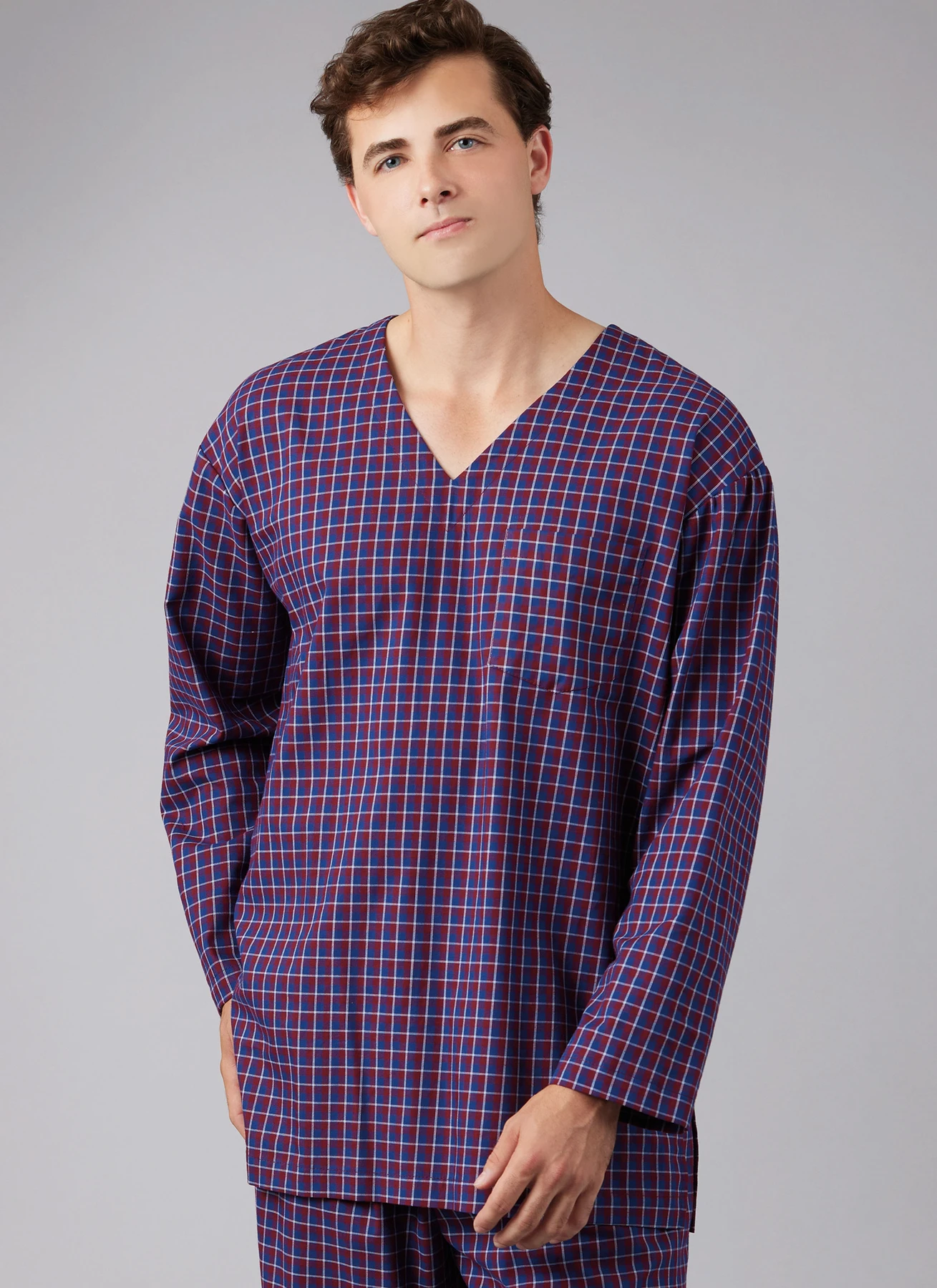 McCall's Sewing Pattern Men's Sleepwear 8 McCall's Sewing Pattern Men's Sleepwear