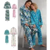 Simplicity Sewing Pattern Girls' & Misses' Lounge Pants and Shirt 17 Simplicity Sewing Pattern Girls' & Misses' Lounge Pants and Shirt
