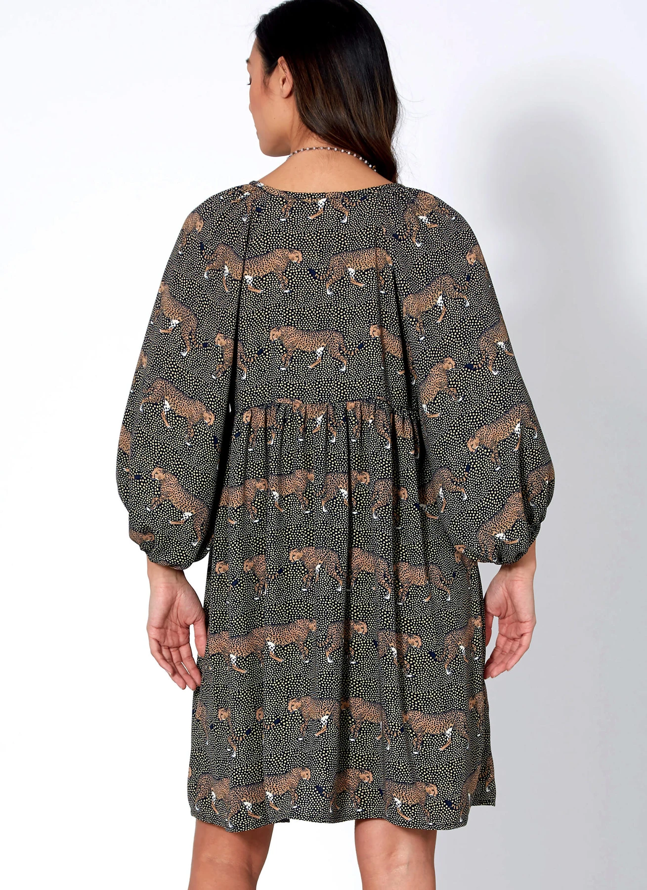 McCall's Sewing Pattern Misses' Dresses 7 McCall's Sewing Pattern Misses' Dresses