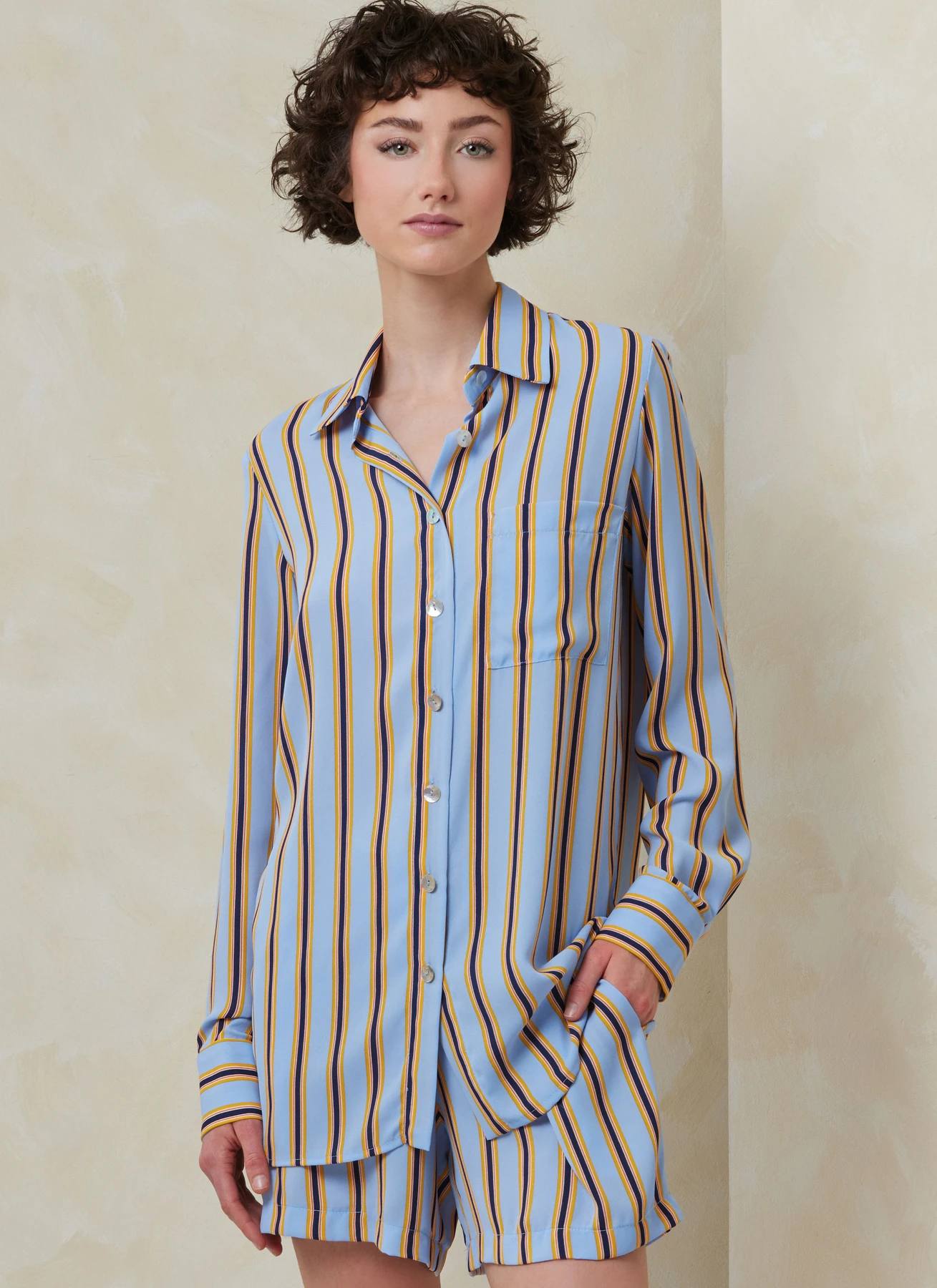 Vogue Patterns Misses' Pajamas 3 Vogue Patterns Misses' Pajamas