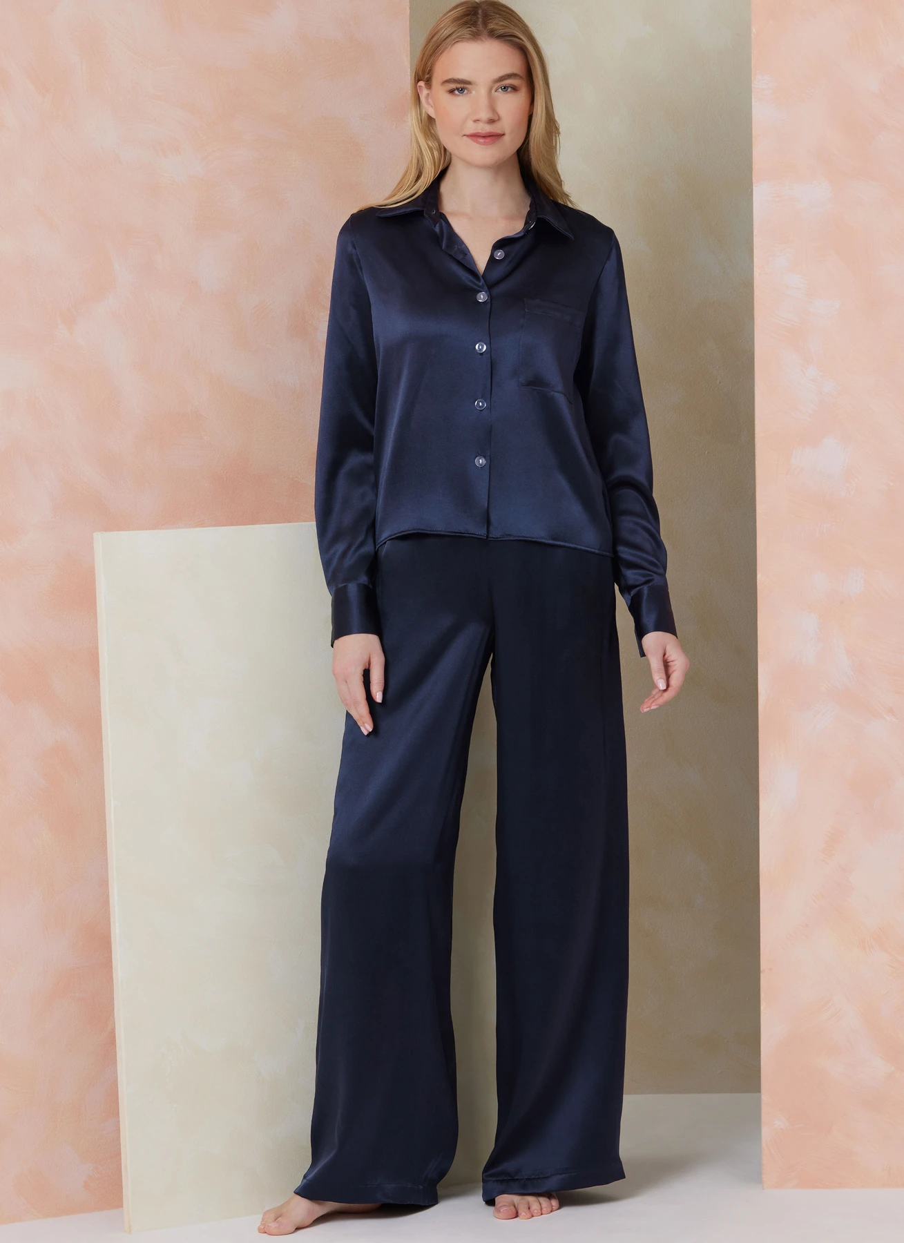 Vogue Patterns Misses' Pajamas 4 Vogue Patterns Misses' Pajamas