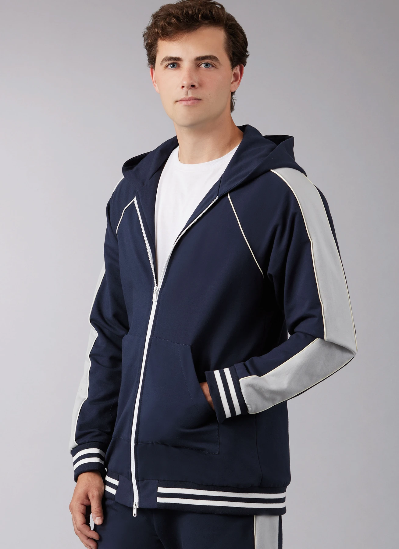 McCall's Sewing Pattern Men's Jacket and Pants (PDF) 2 McCall's Sewing Pattern Men's Jacket and Pants (PDF)