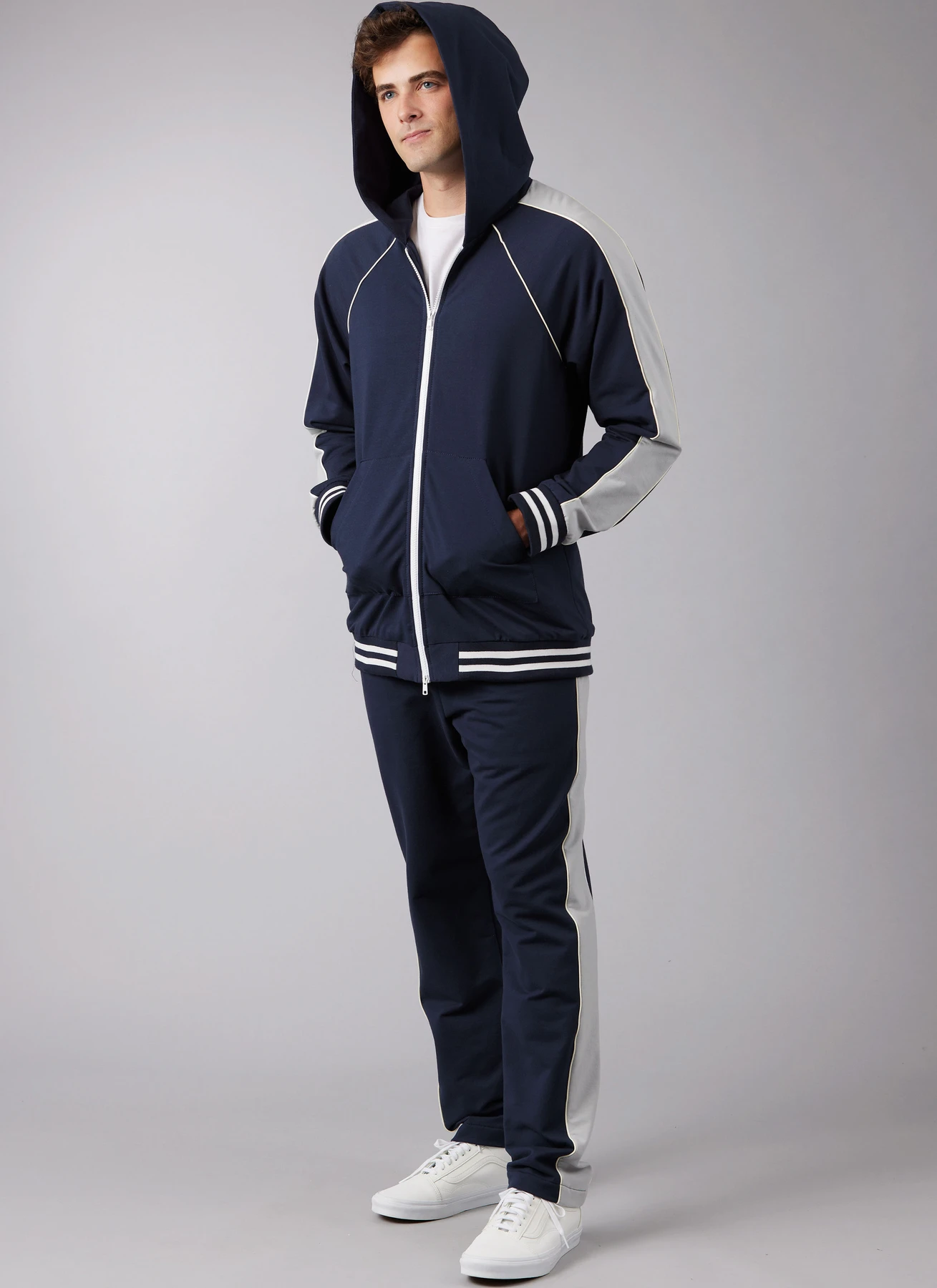 McCall's Sewing Pattern Men's Jacket and Pants (PDF) 6 McCall's Sewing Pattern Men's Jacket and Pants (PDF)