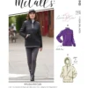 McCall's Sewing Pattern Misses' Tops (PDF) 16 McCall's Sewing Pattern Misses' Tops (PDF)