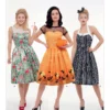 Simplicity Sewing Pattern Misses' Classic Halloween Costume